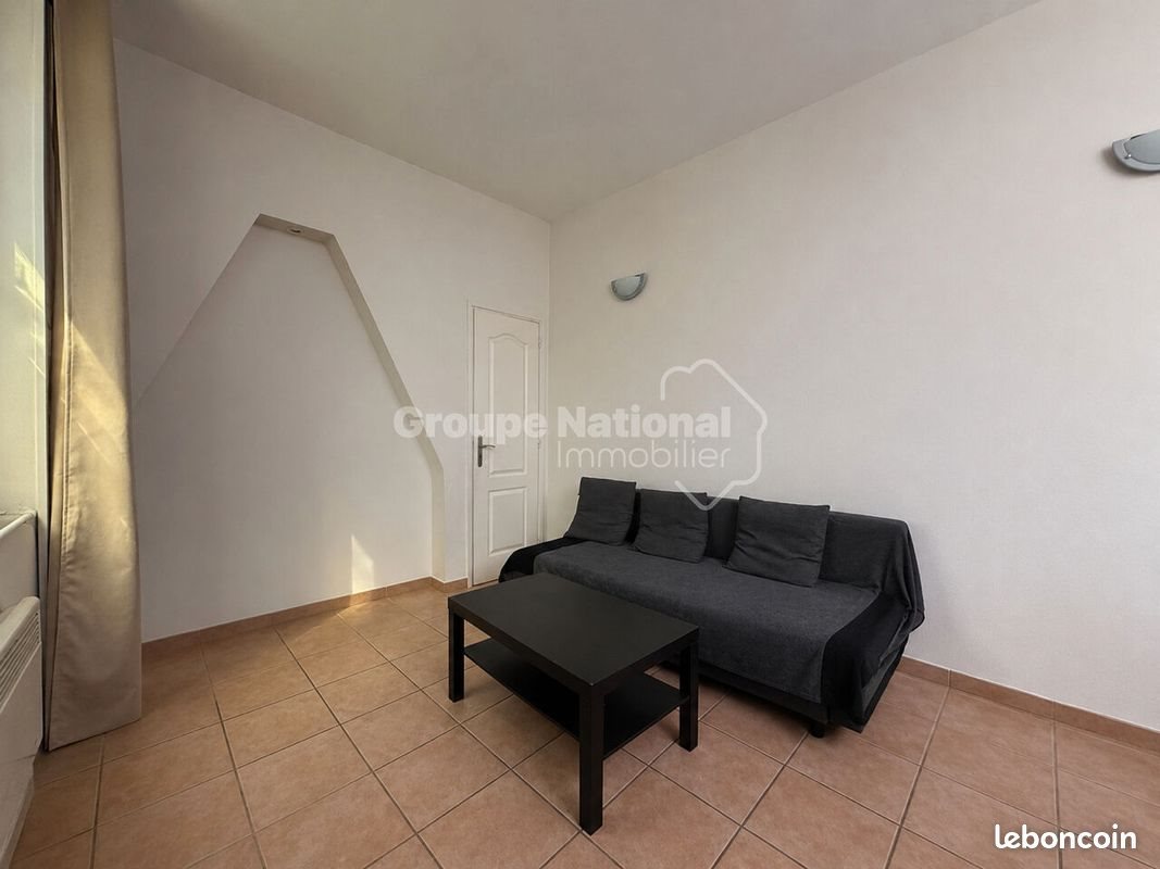 Appartement à louer, 20m², Salon-de-Provence