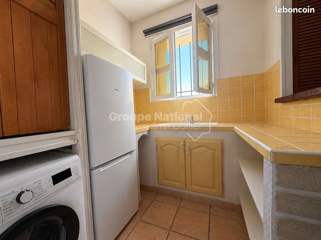 Appartement à louer, 20m², Salon-de-Provence