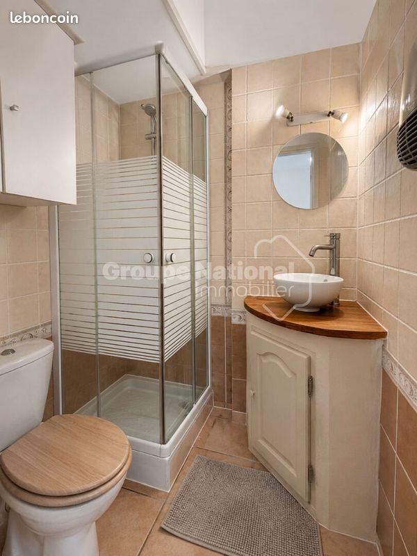 Appartement à louer, 20m², Salon-de-Provence