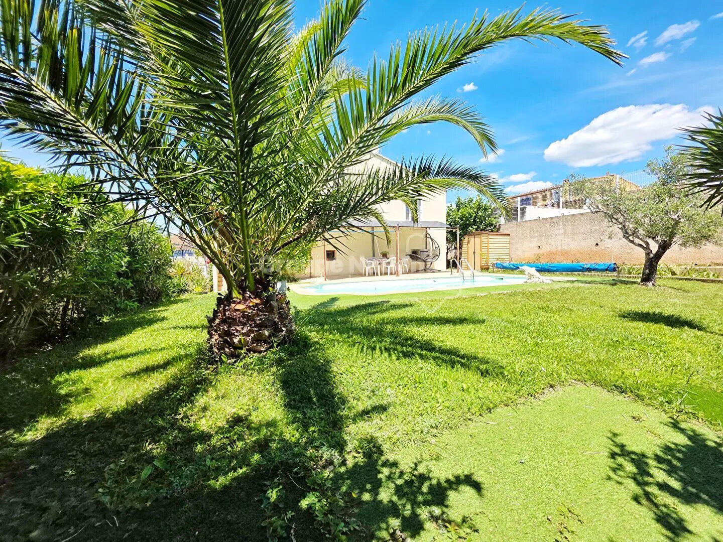 Maison à vendre, 85m², Miramas