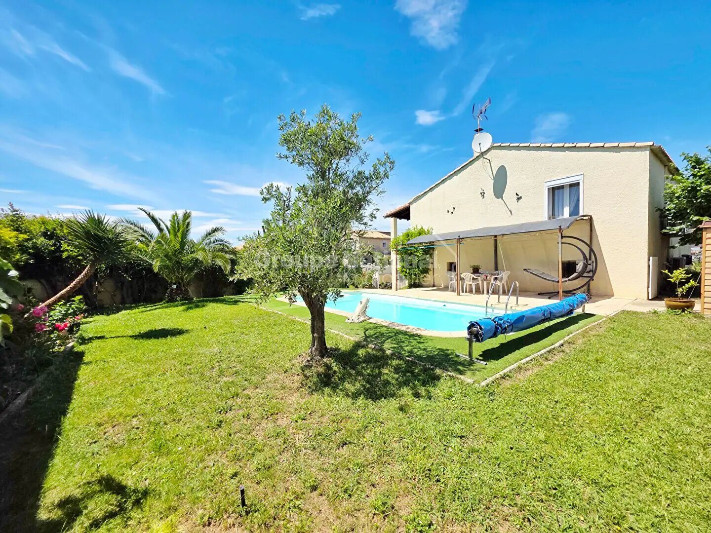 Maison à vendre, 85m², Miramas