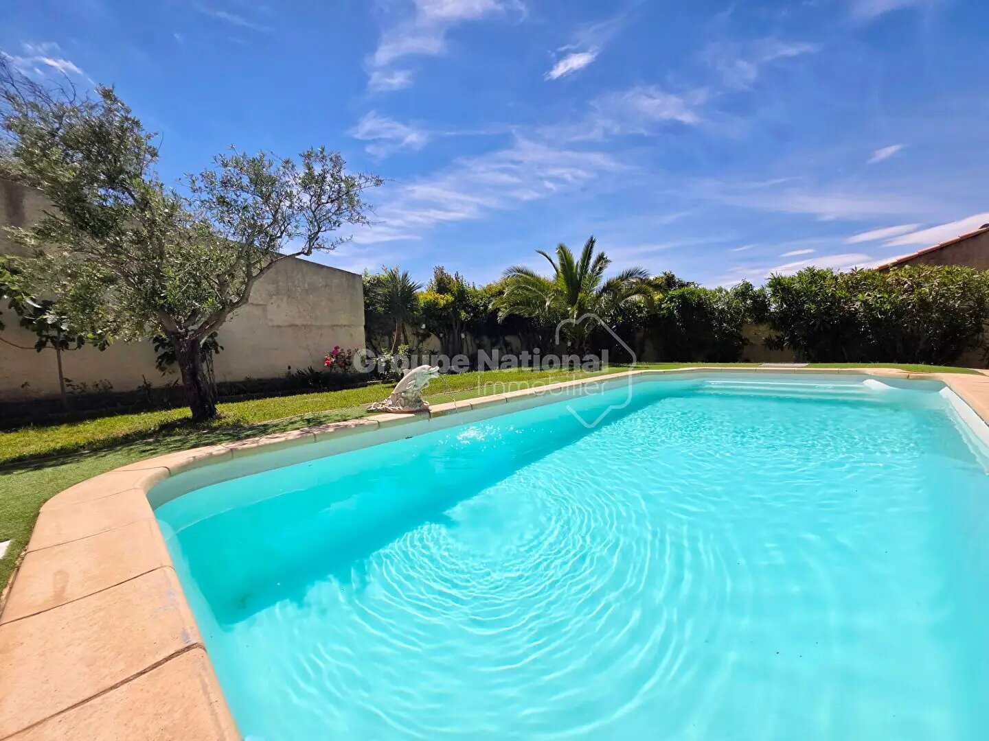 Maison à vendre, 85m², Miramas