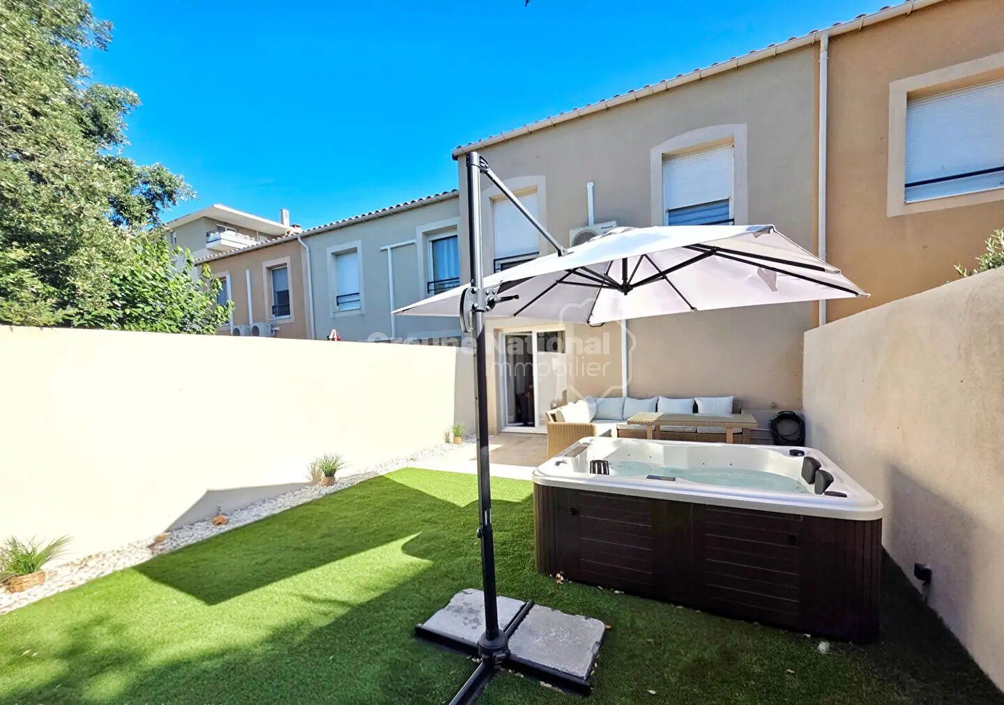Maison à vendre, 73m², Miramas