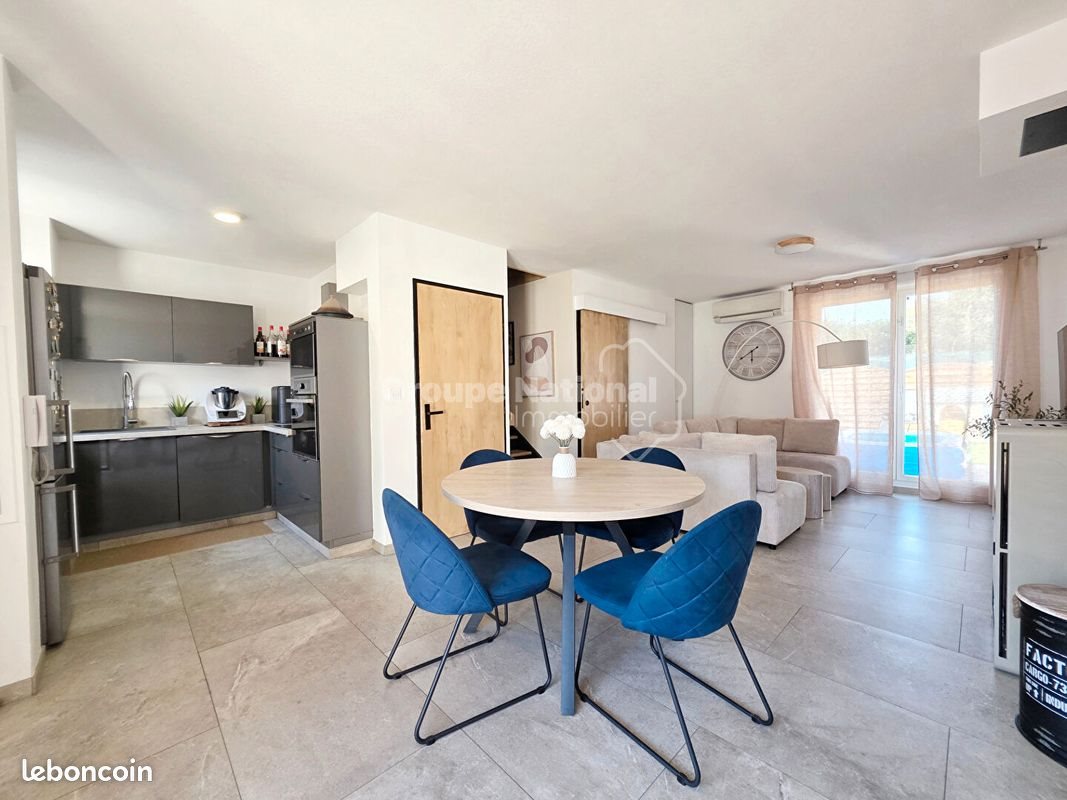 Maison à vendre, 73m², Miramas