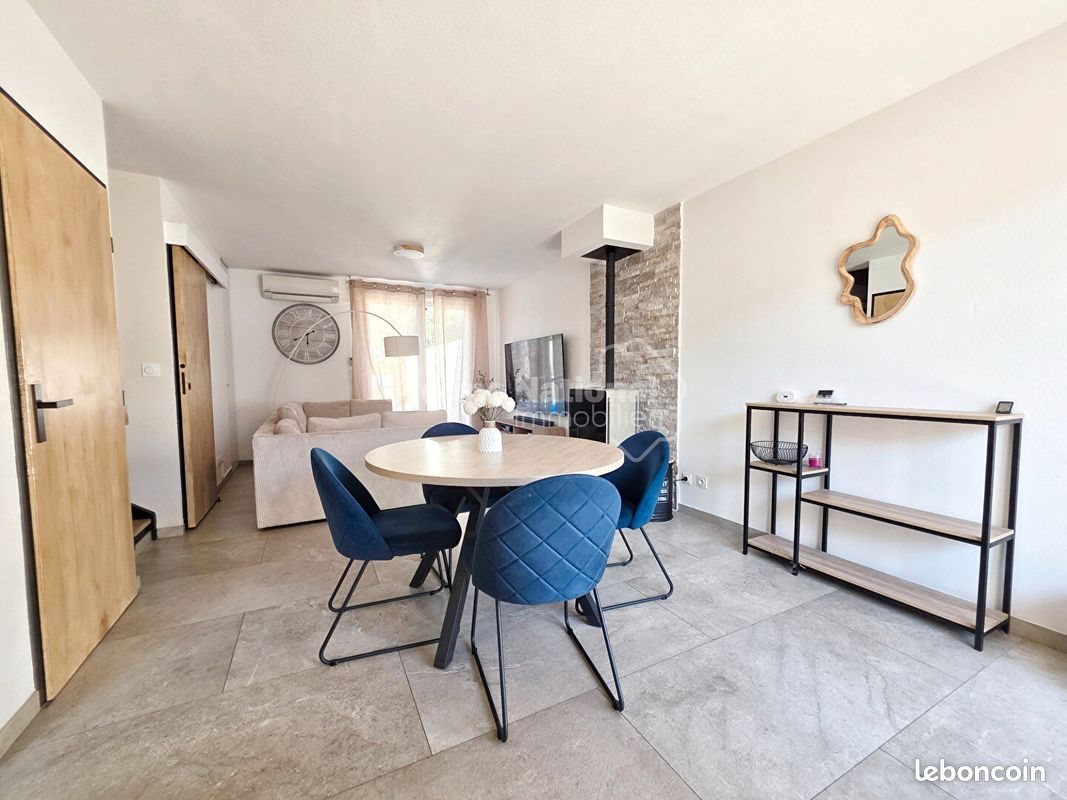 Maison à vendre, 73m², Miramas