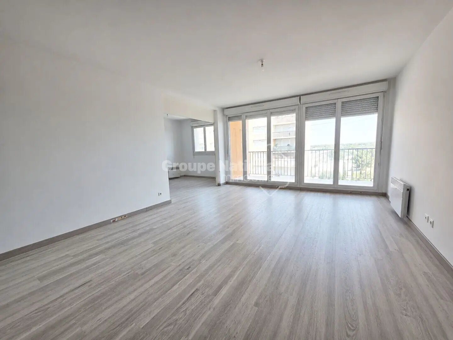 Appartement à vendre, 96m², Miramas