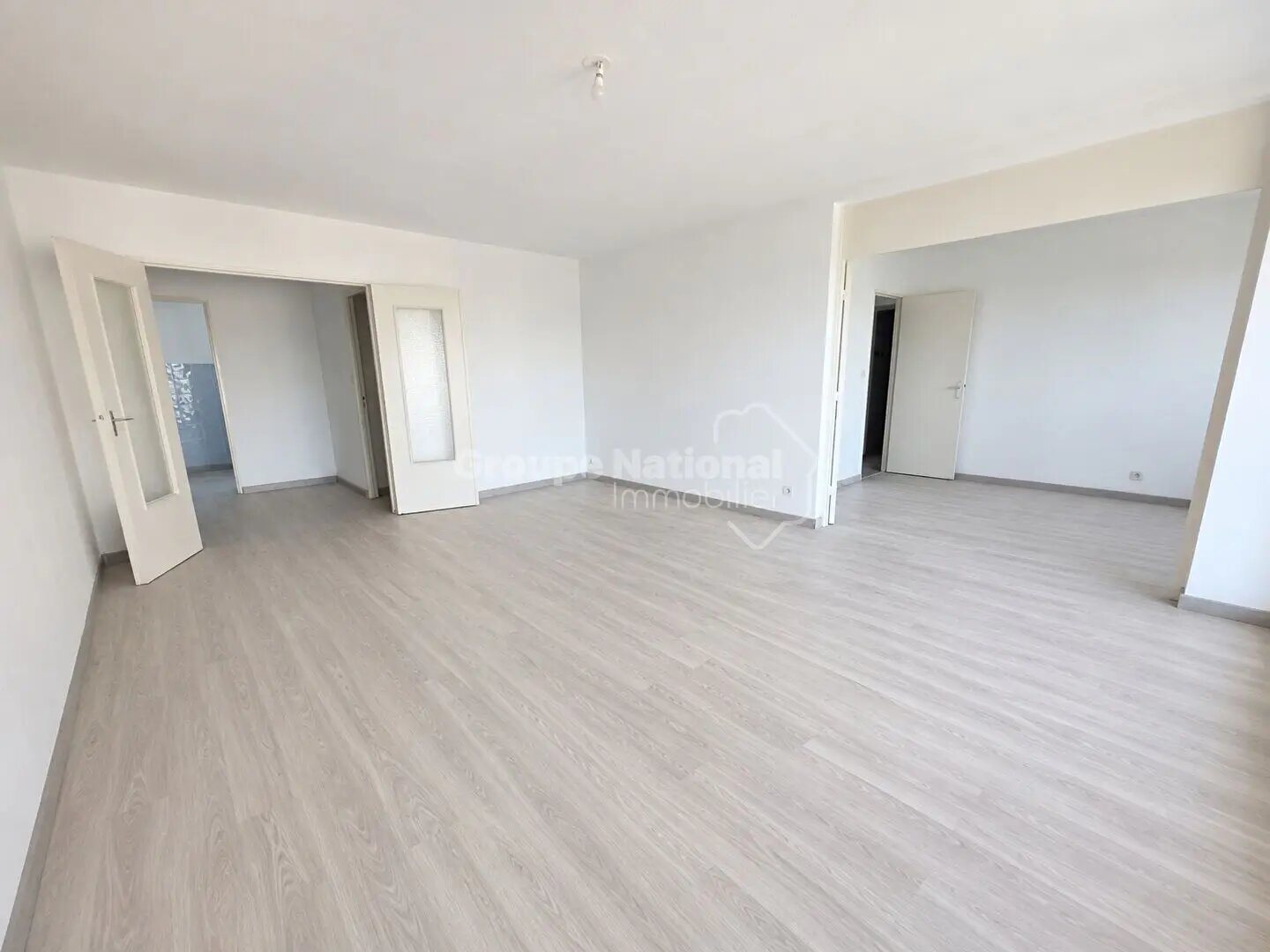 Appartement à vendre, 96m², Miramas