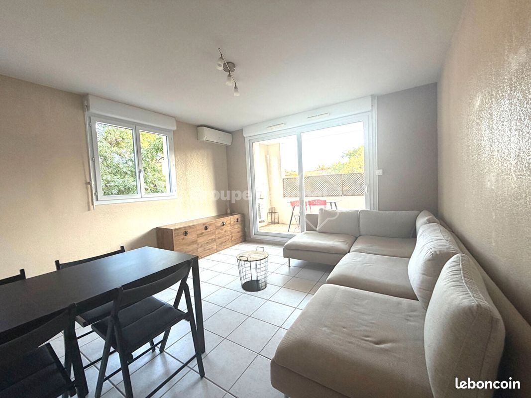 Appartement à louer, 51m², Miramas