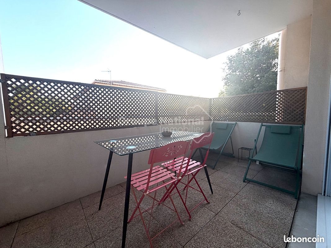 Appartement à louer, 51m², Miramas