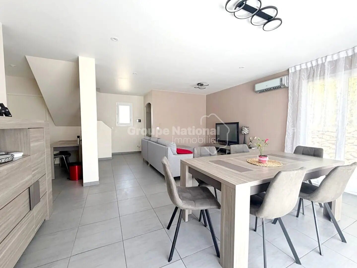 Maison à louer, 107m², Miramas