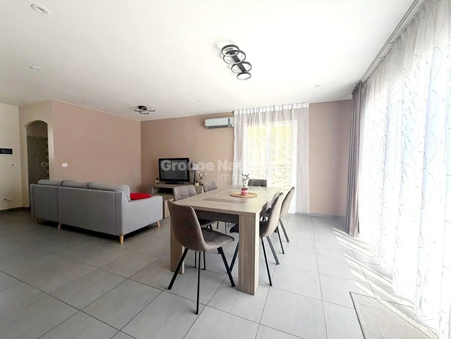 Maison à louer, 107m², Miramas