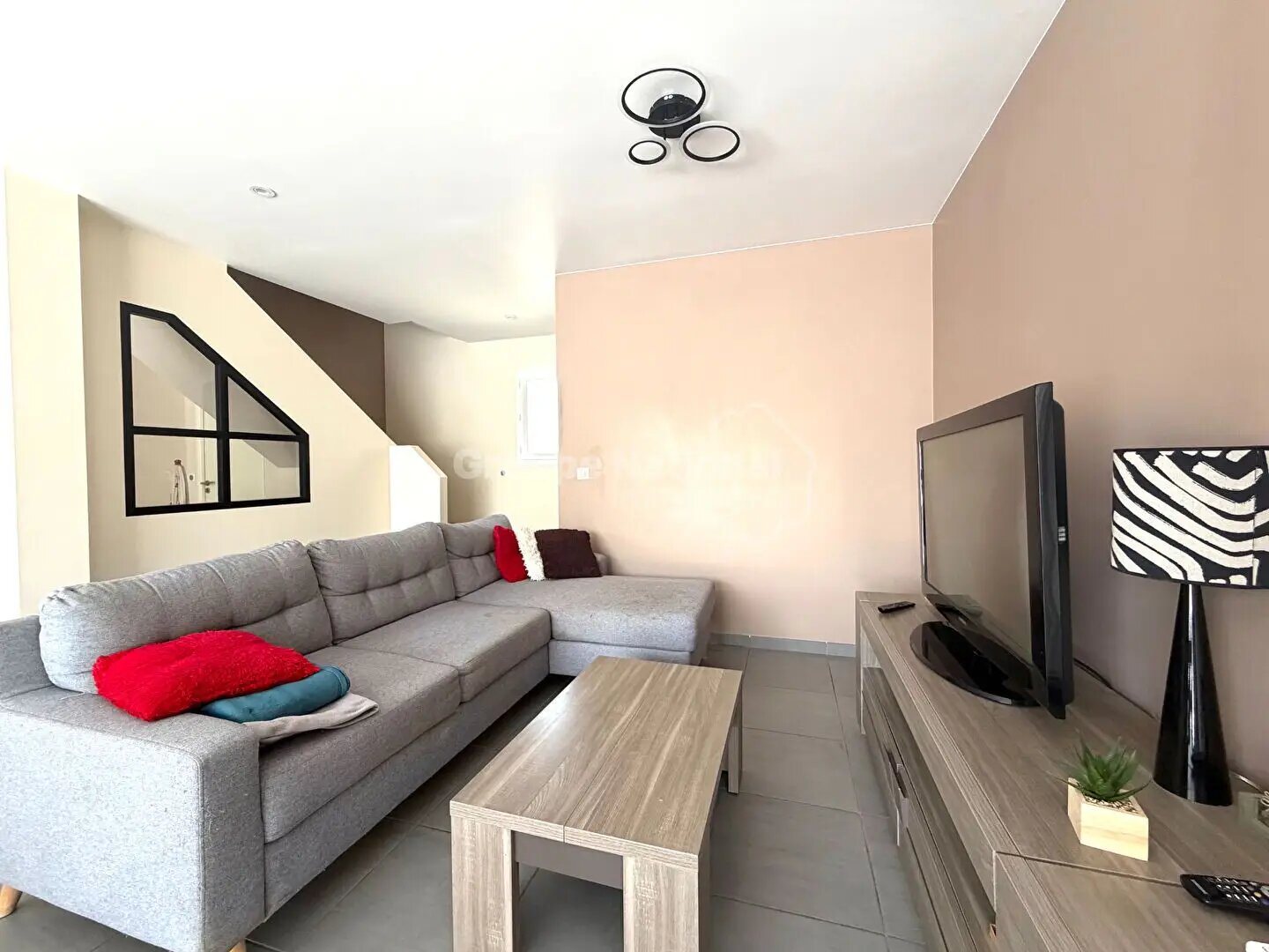Maison à louer, 107m², Miramas
