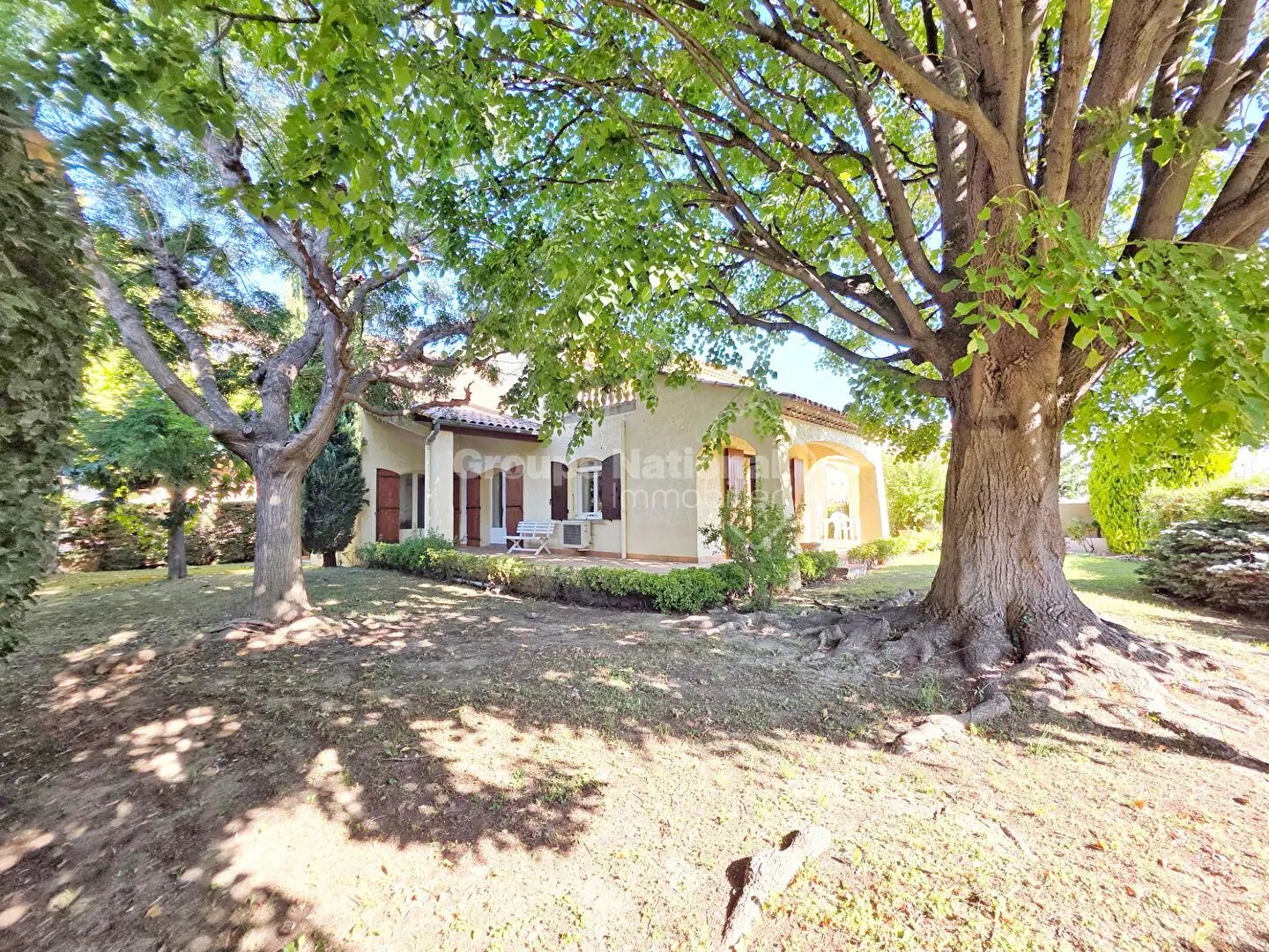 Maison à vendre, 160m², Miramas