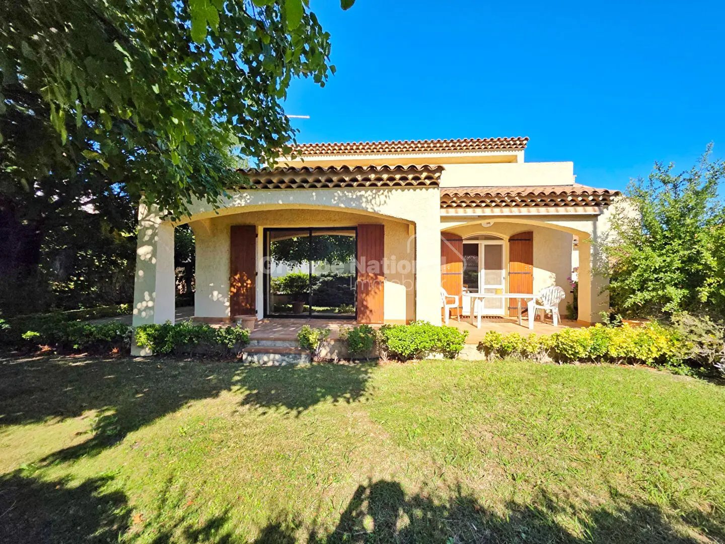 Maison à vendre, 160m², Miramas