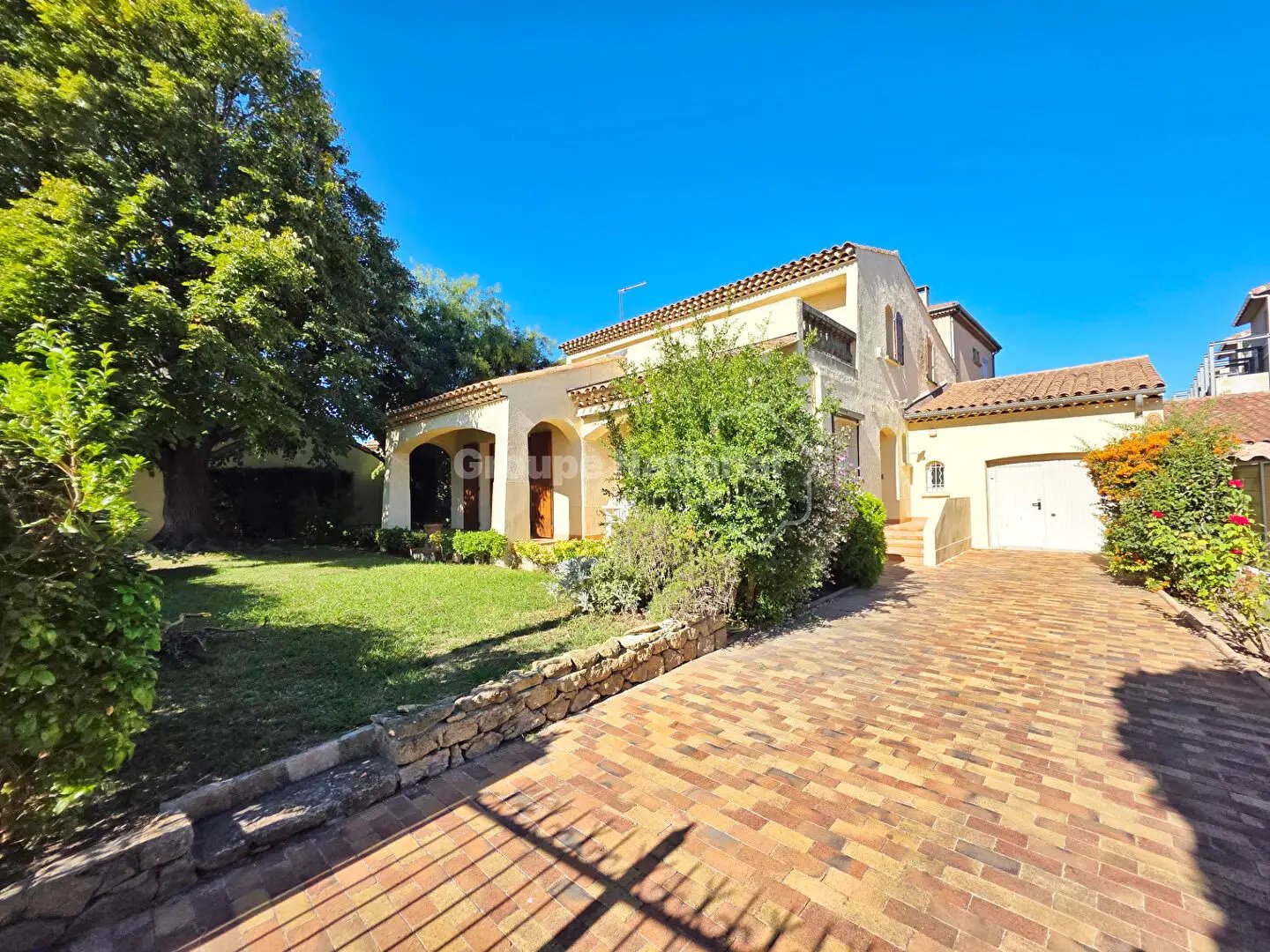 Maison à vendre, 160m², Miramas