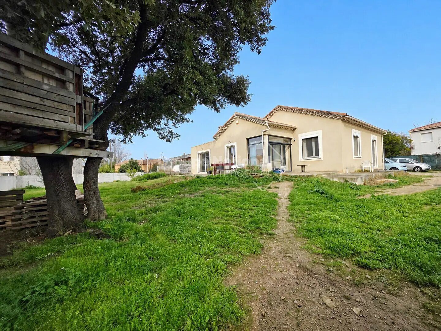 Maison à vendre, 137m², Miramas