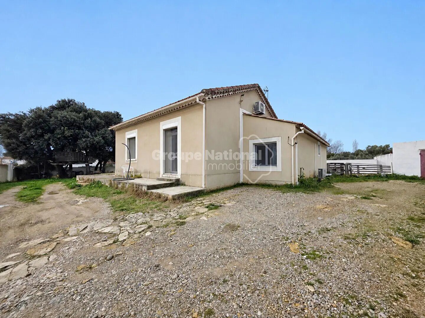 Maison à vendre, 137m², Miramas