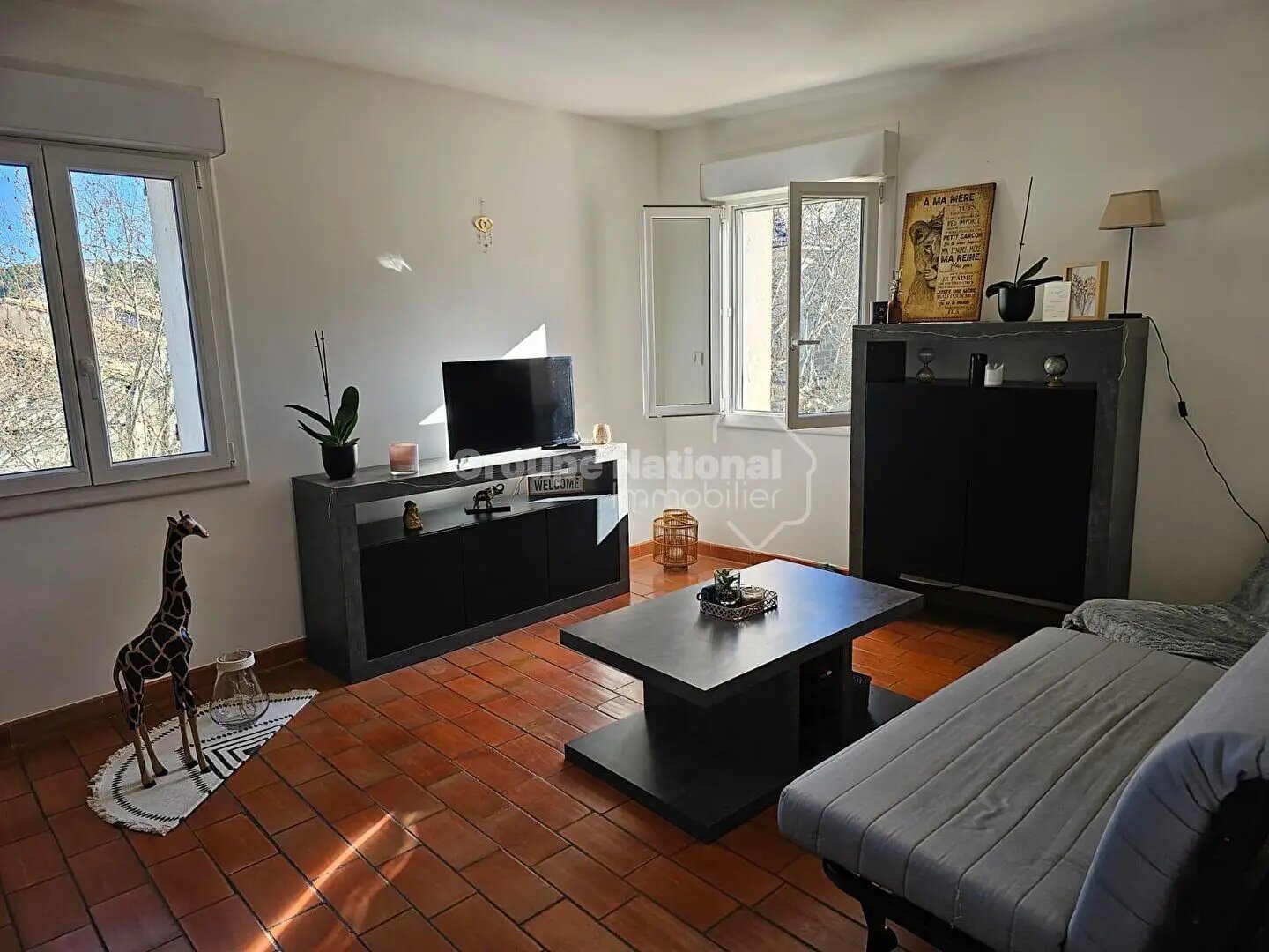 Appartement à vendre, 255m², Barbentane