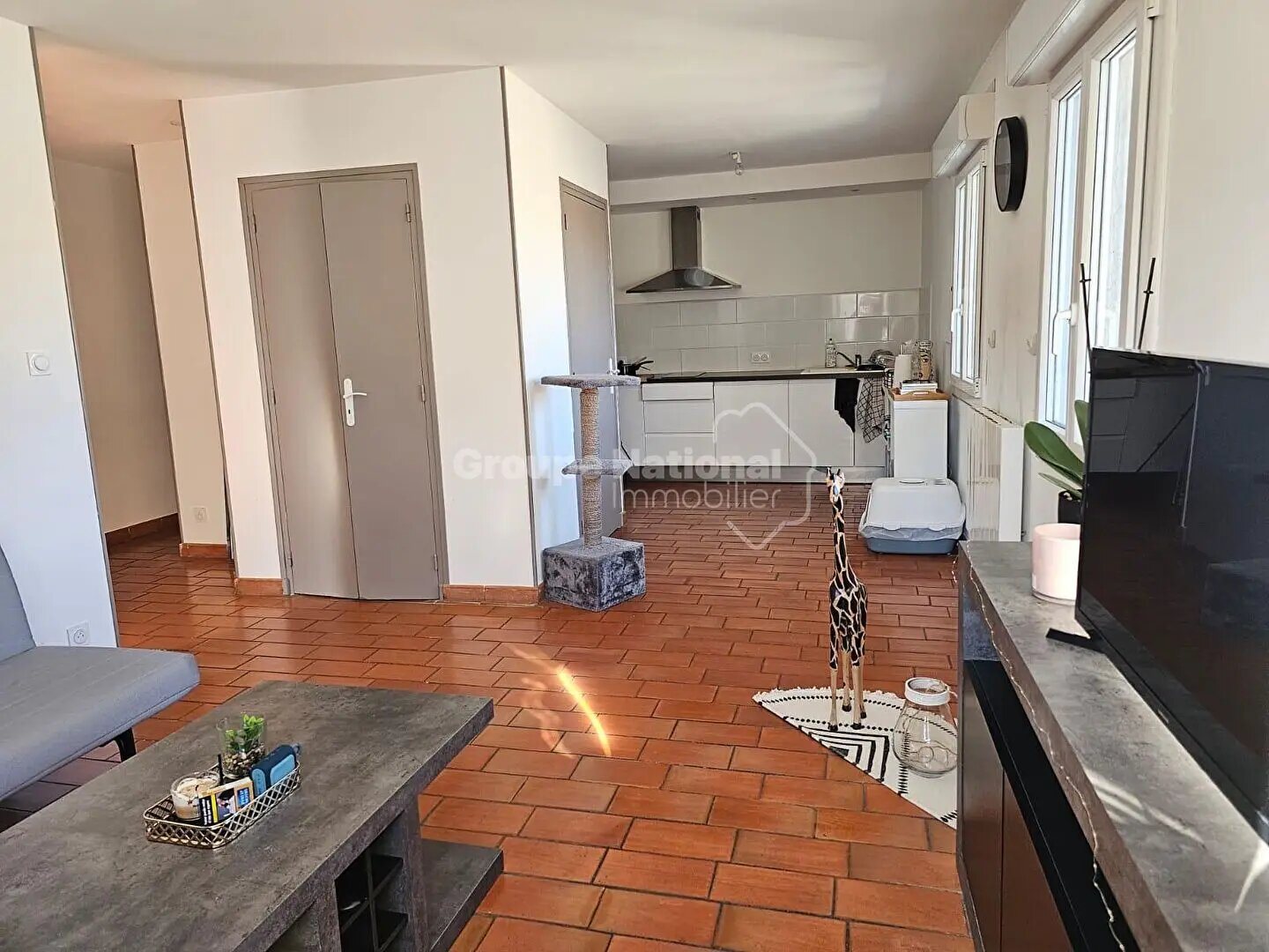 Appartement à vendre, 255m², Barbentane