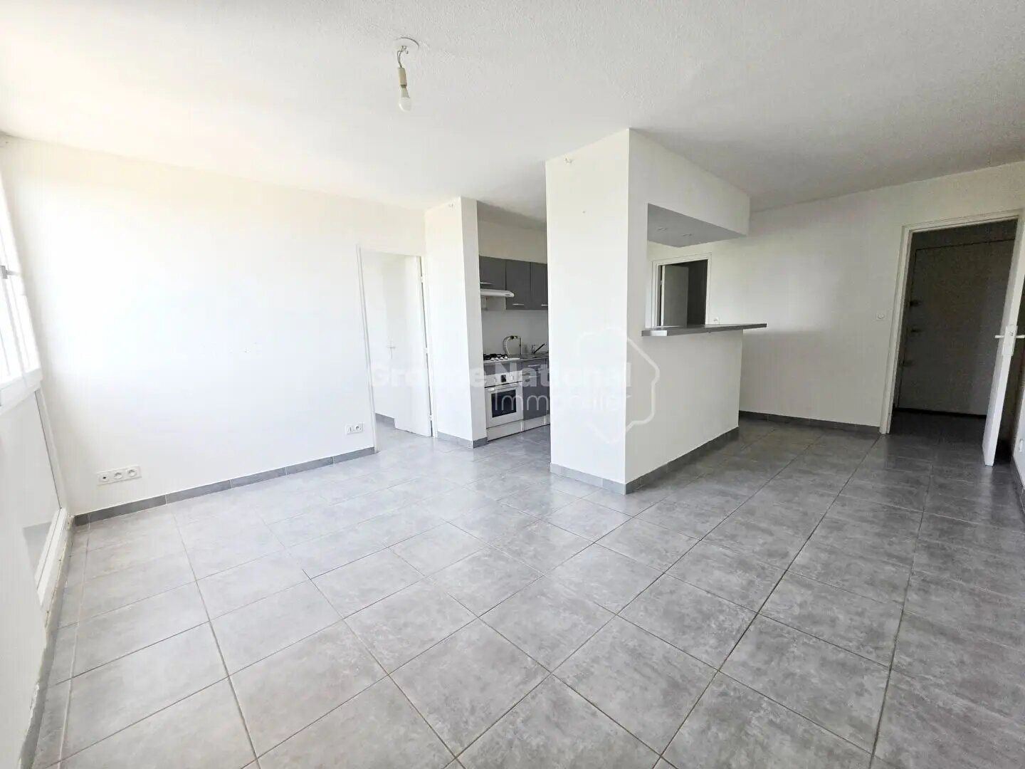 Appartement à vendre, 46m², Miramas