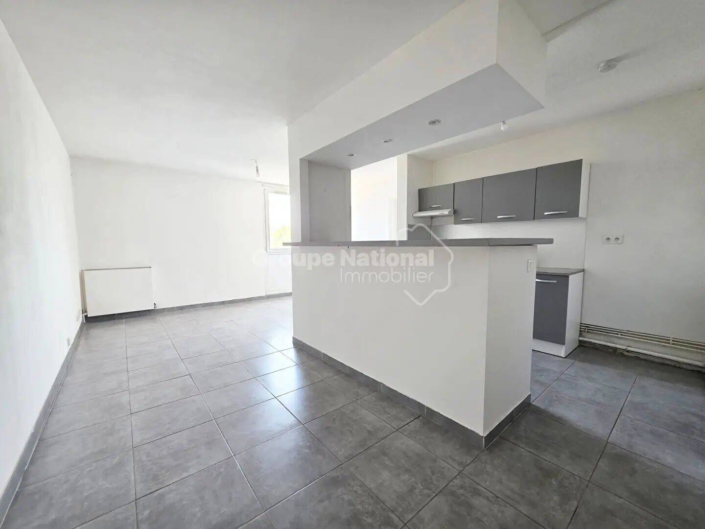 Appartement à vendre, 46m², Miramas