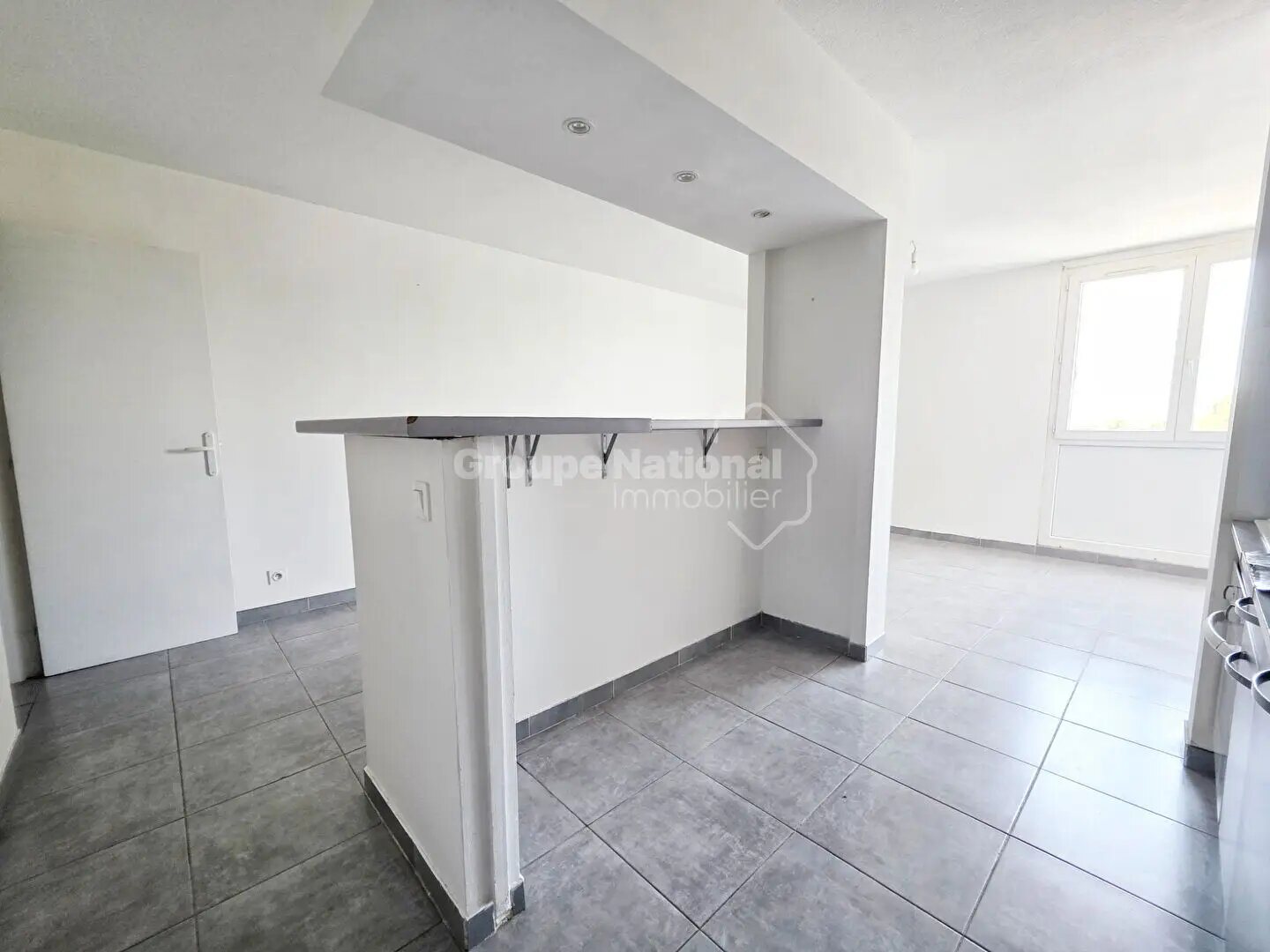 Appartement à vendre, 46m², Miramas