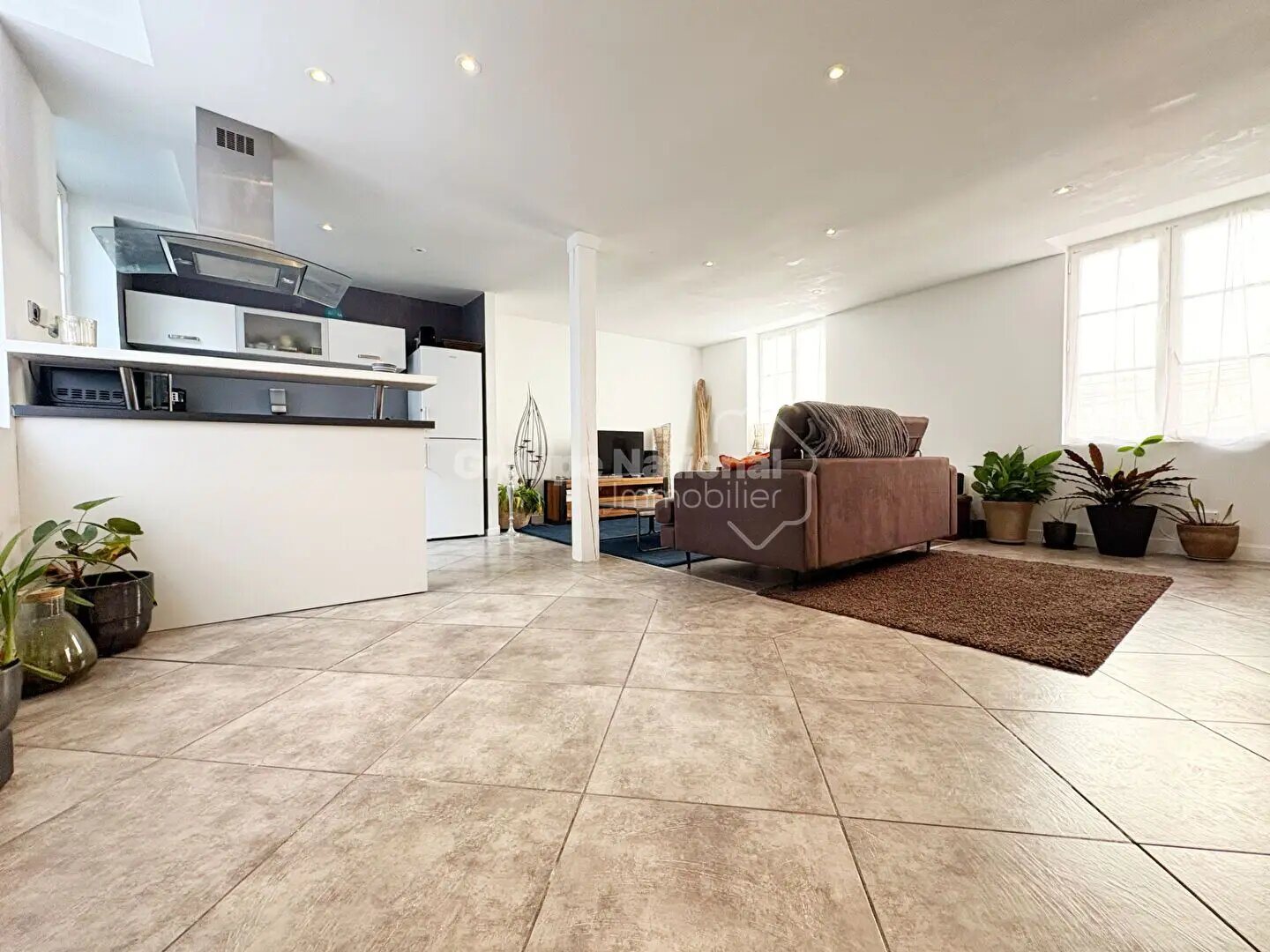 Maison à vendre, 67m², Salon-de-Provence