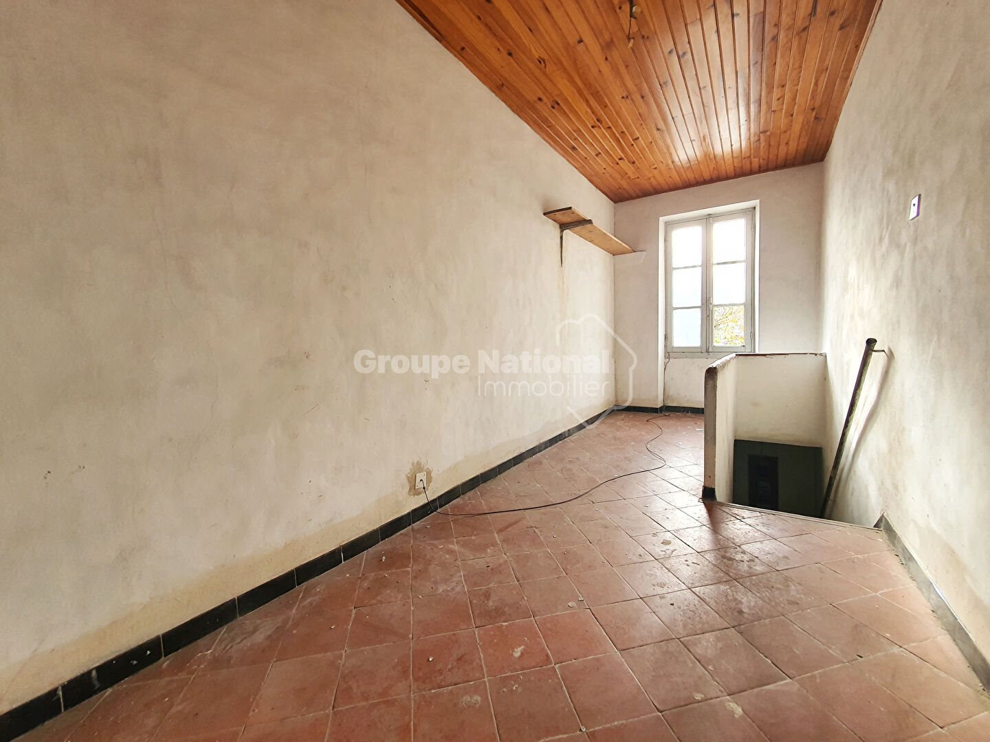 Maison à vendre, 30m², Miramas