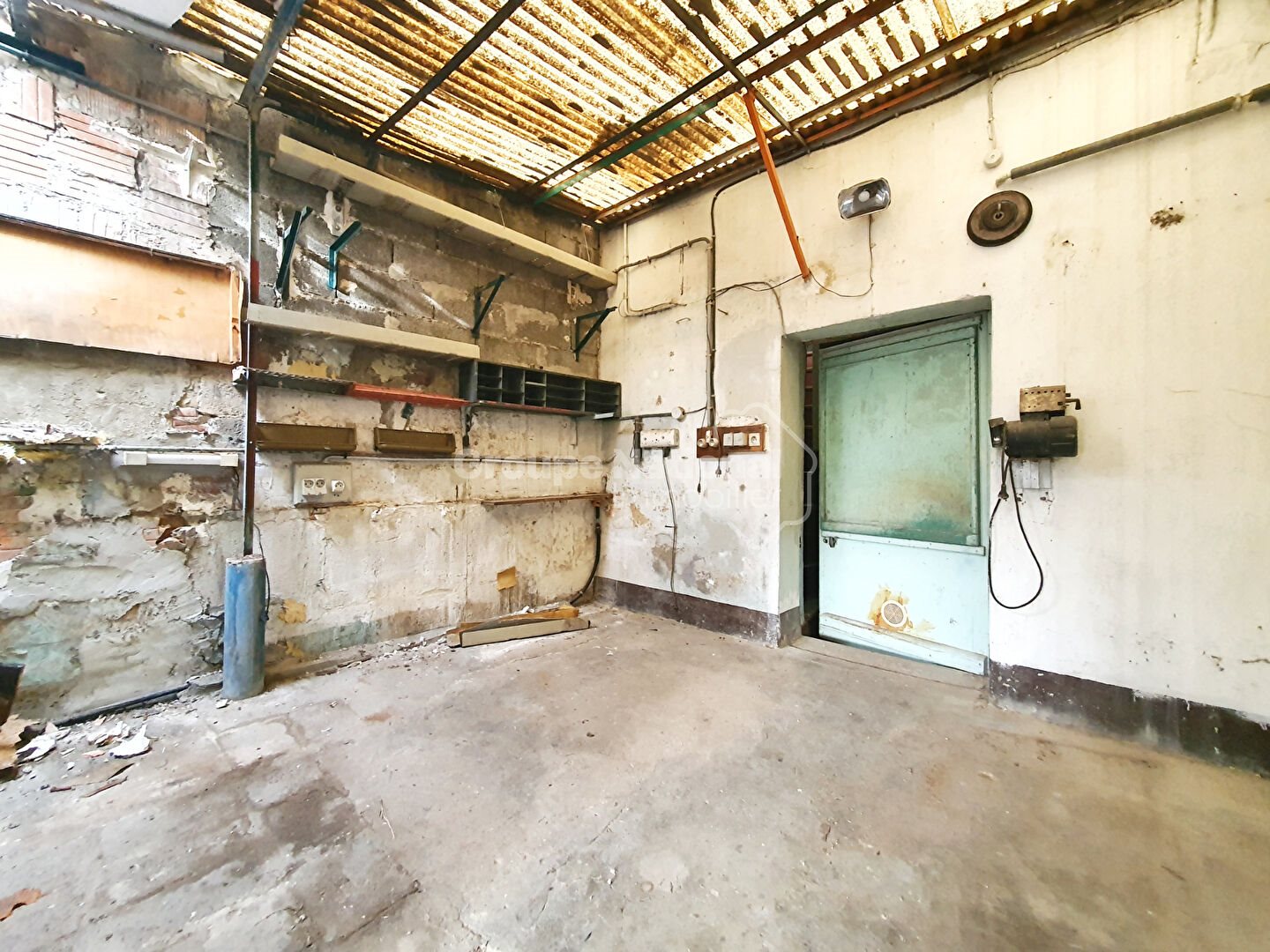 Maison à vendre, 30m², Miramas
