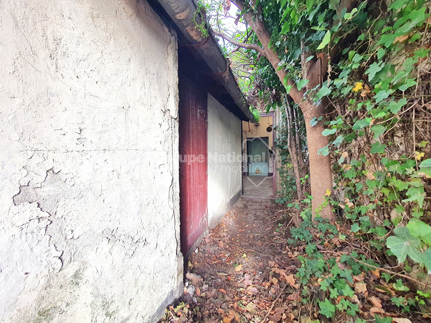 Maison à vendre, 30m², Miramas