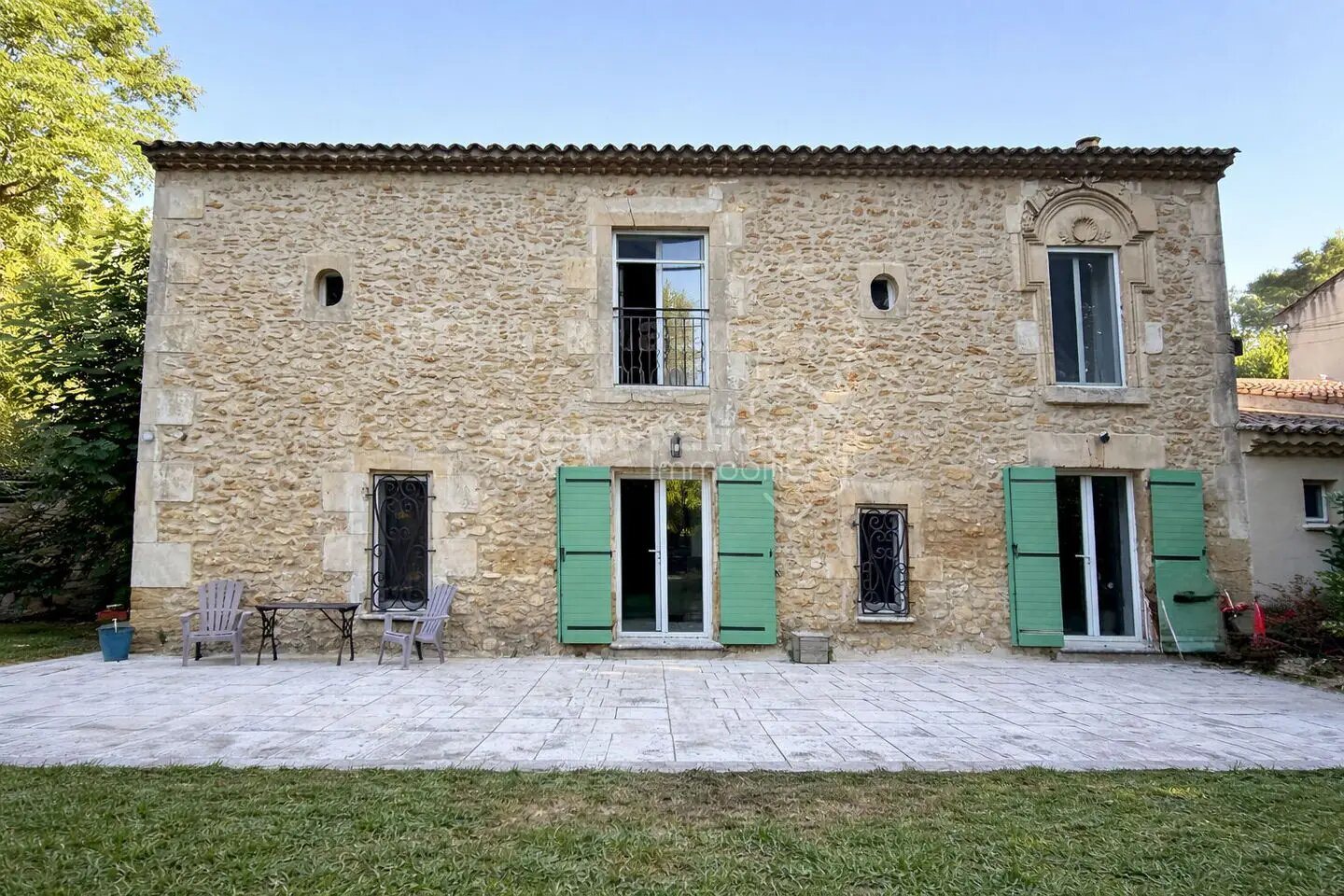 Maison à vendre, 137m², Grans