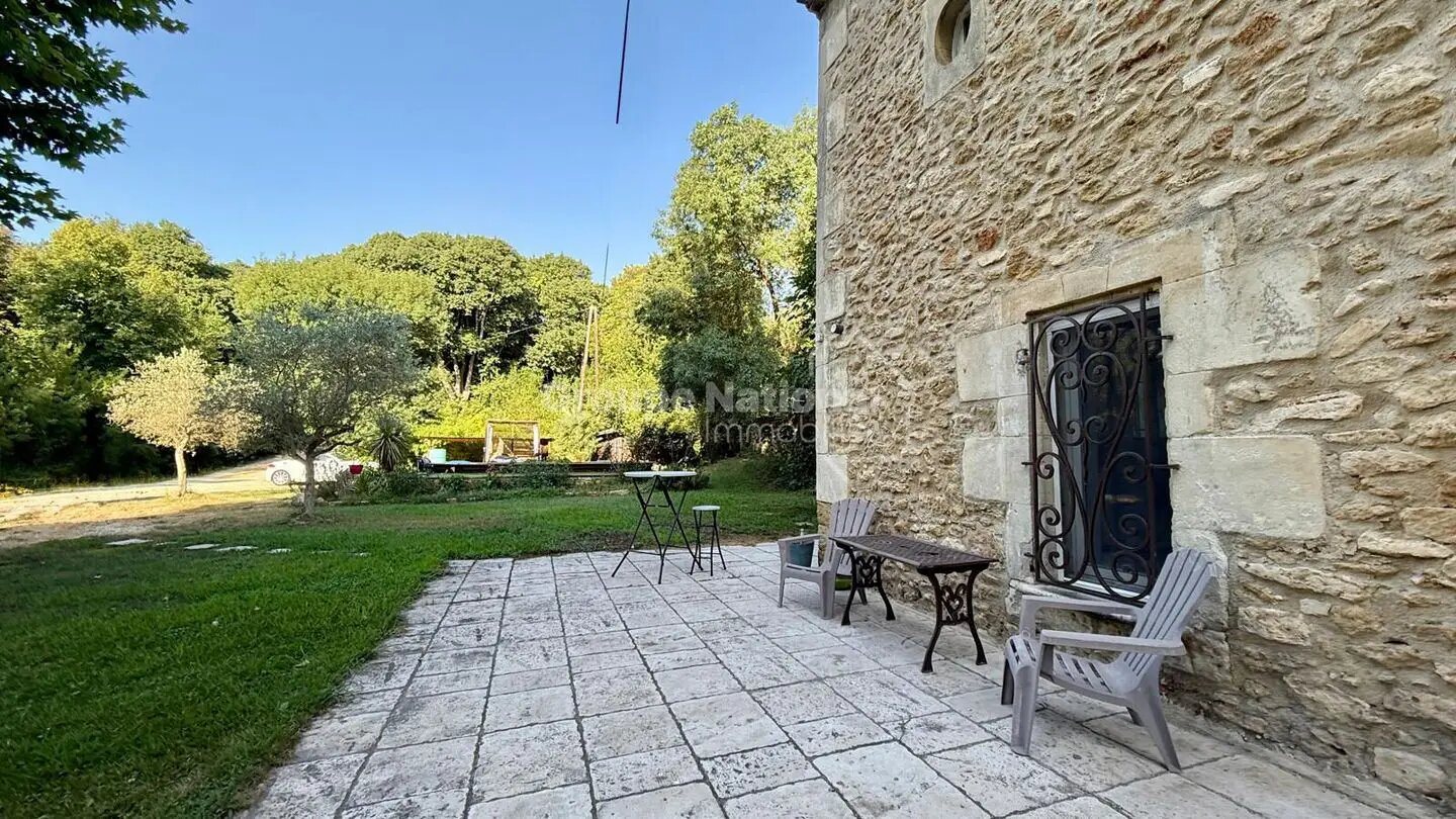 Maison à vendre, 137m², Grans