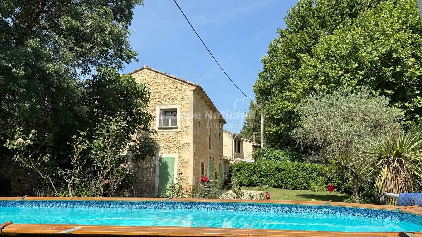 Maison à vendre, 137m², Grans