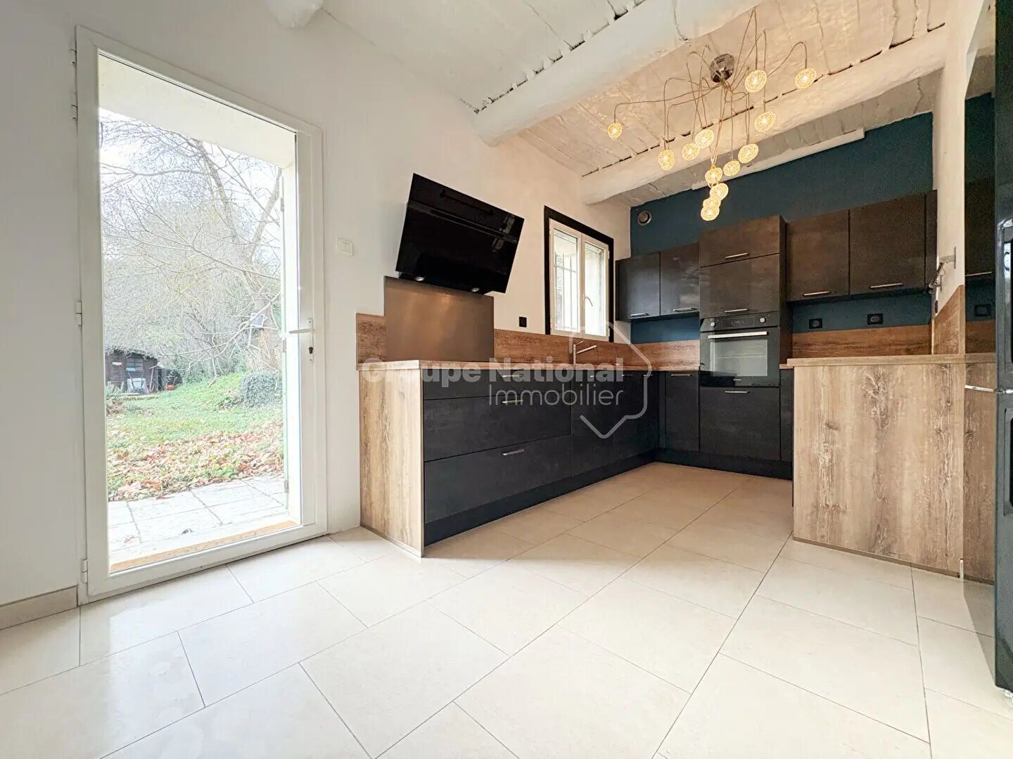 Maison à vendre, 137m², Grans