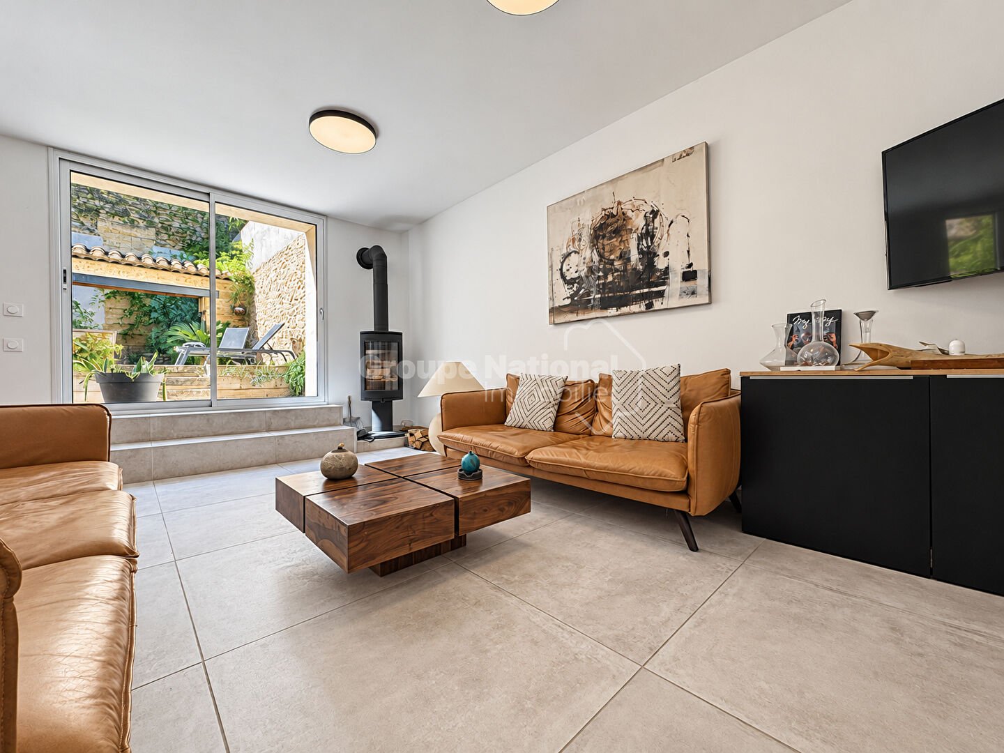 Maison à vendre, 215m², Grans
