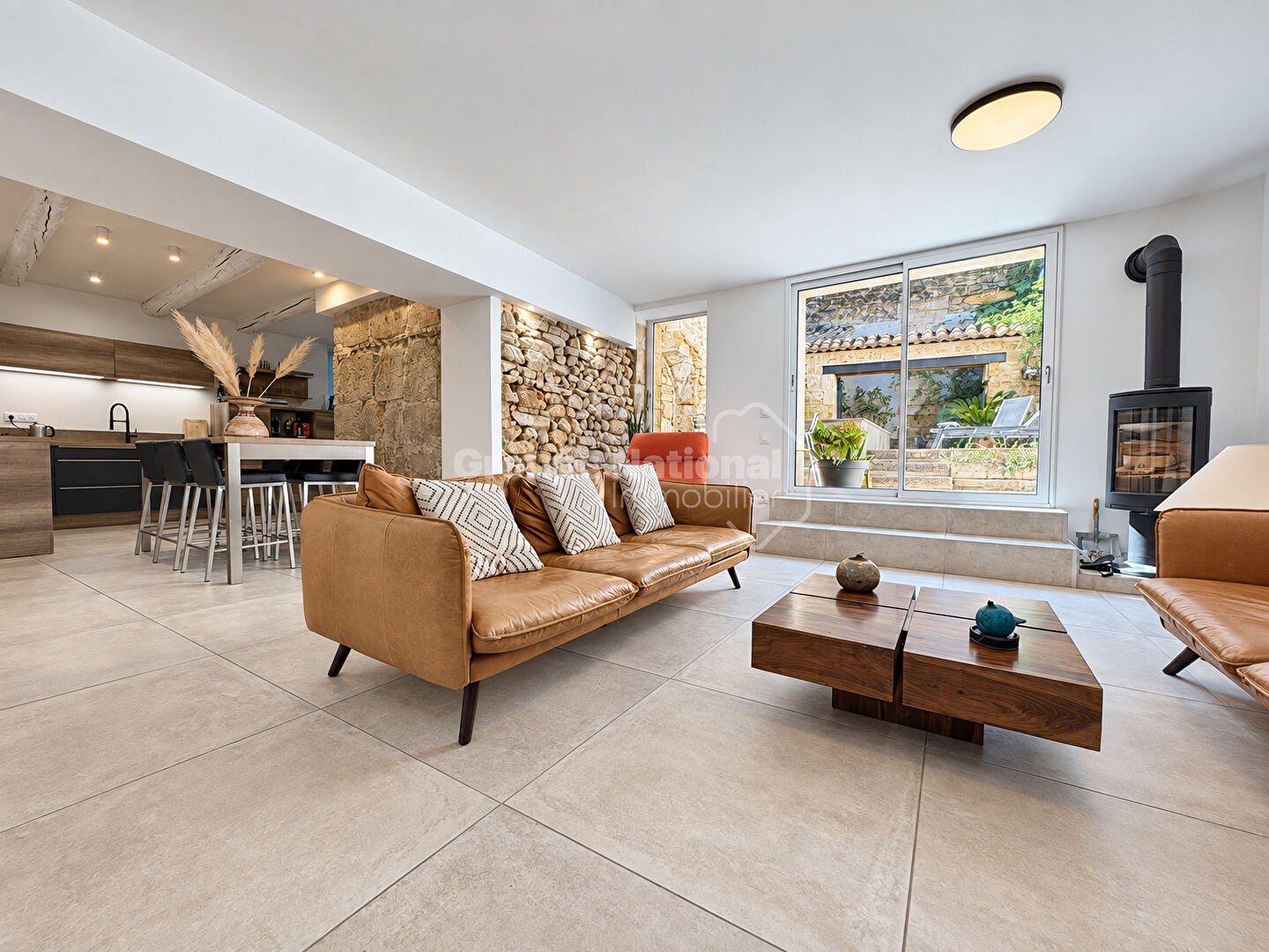 Maison à vendre, 215m², Grans