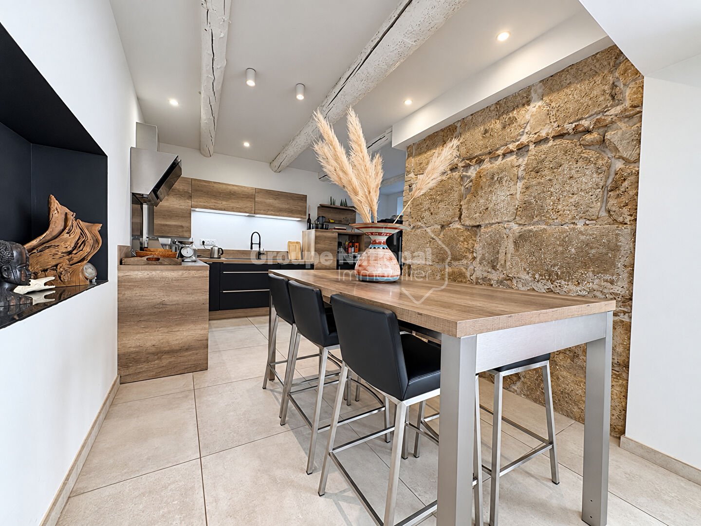 Maison à vendre, 215m², Grans