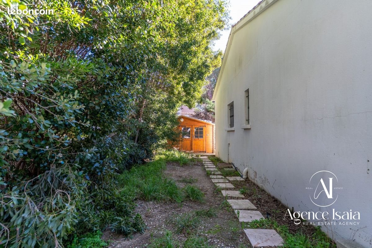 Maison à vendre, 90m², Cavalaire-sur-Mer