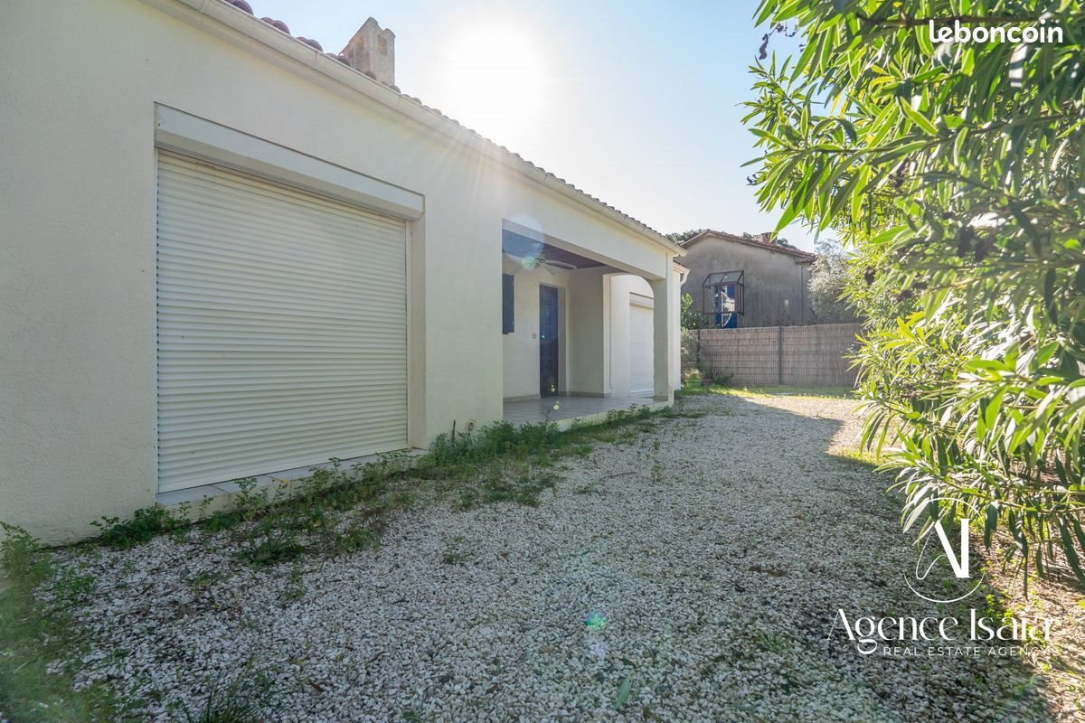Maison à vendre, 90m², Cavalaire-sur-Mer