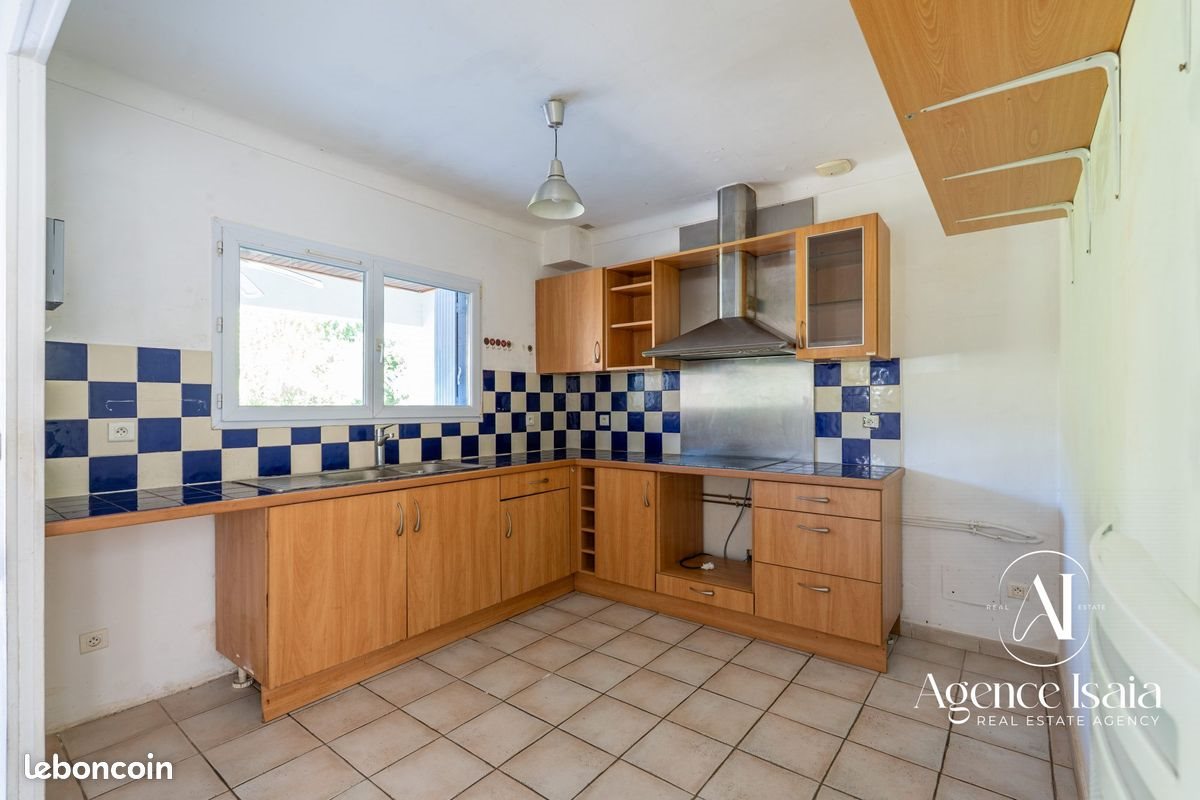 Maison à vendre, 90m², Cavalaire-sur-Mer