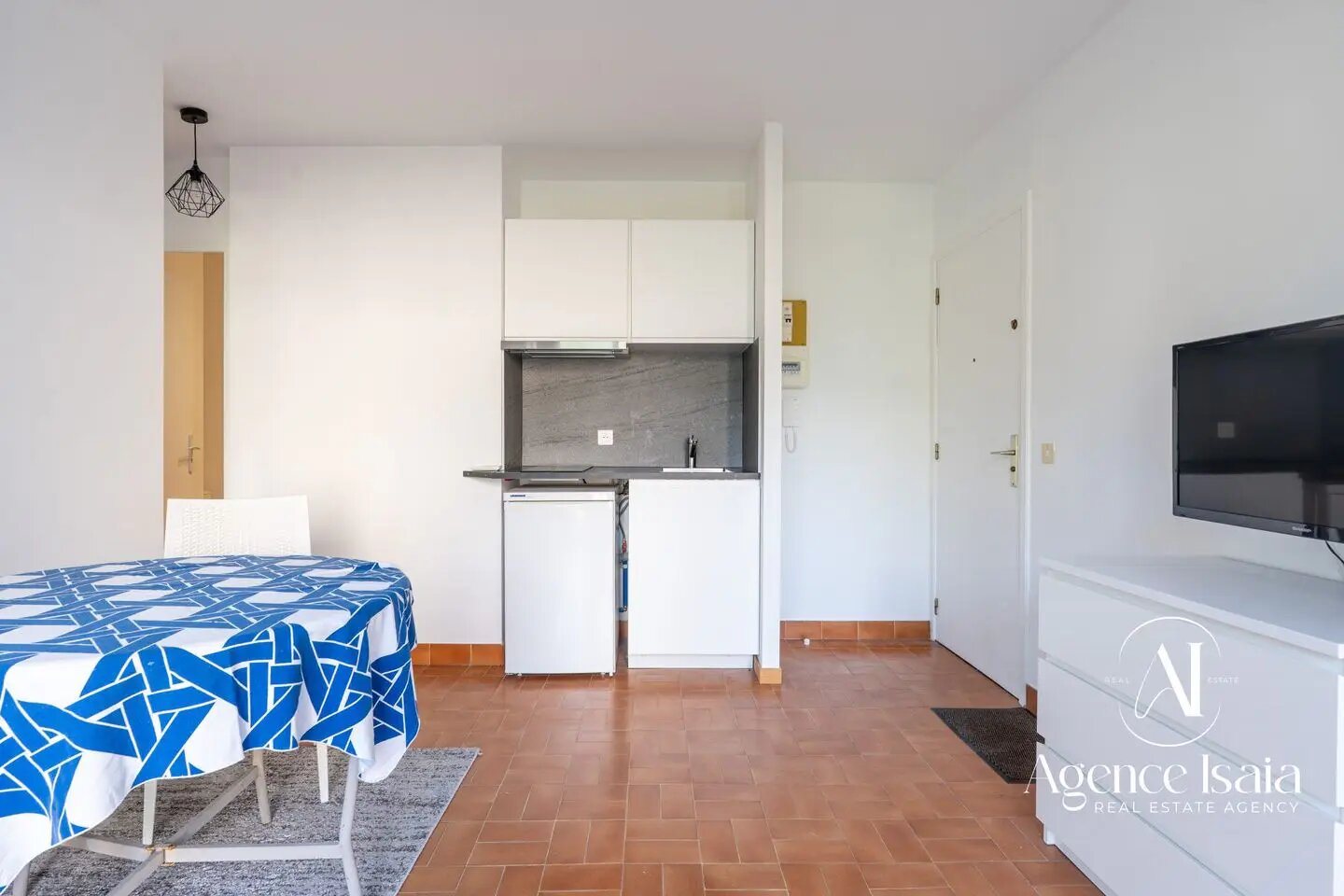 Appartement à vendre, 29m², Cavalaire-sur-Mer