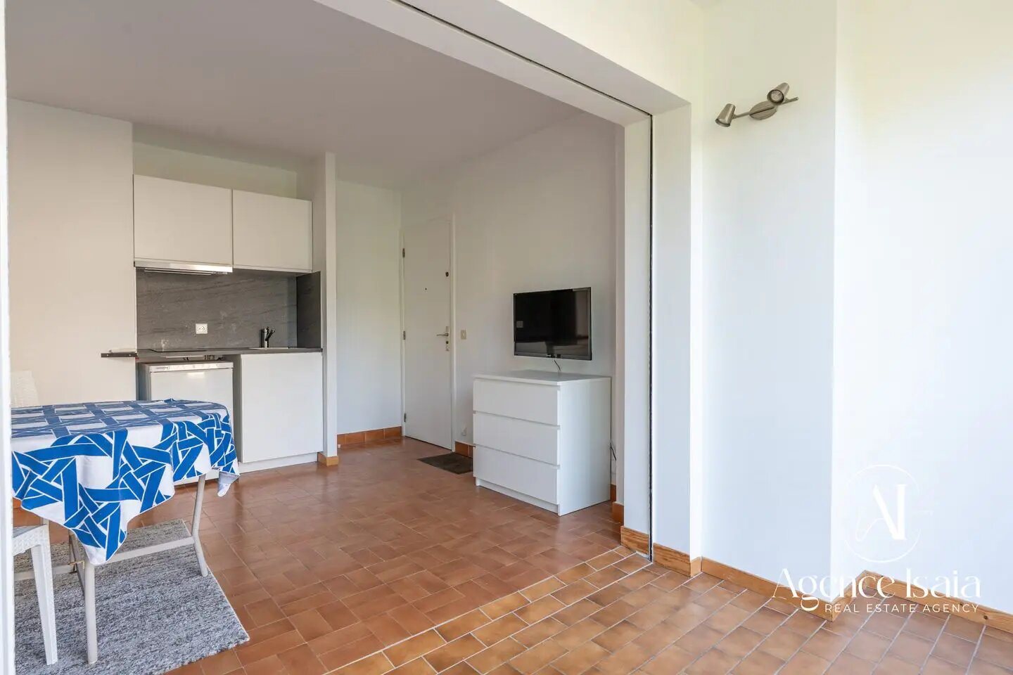 Appartement à vendre, 29m², Cavalaire-sur-Mer