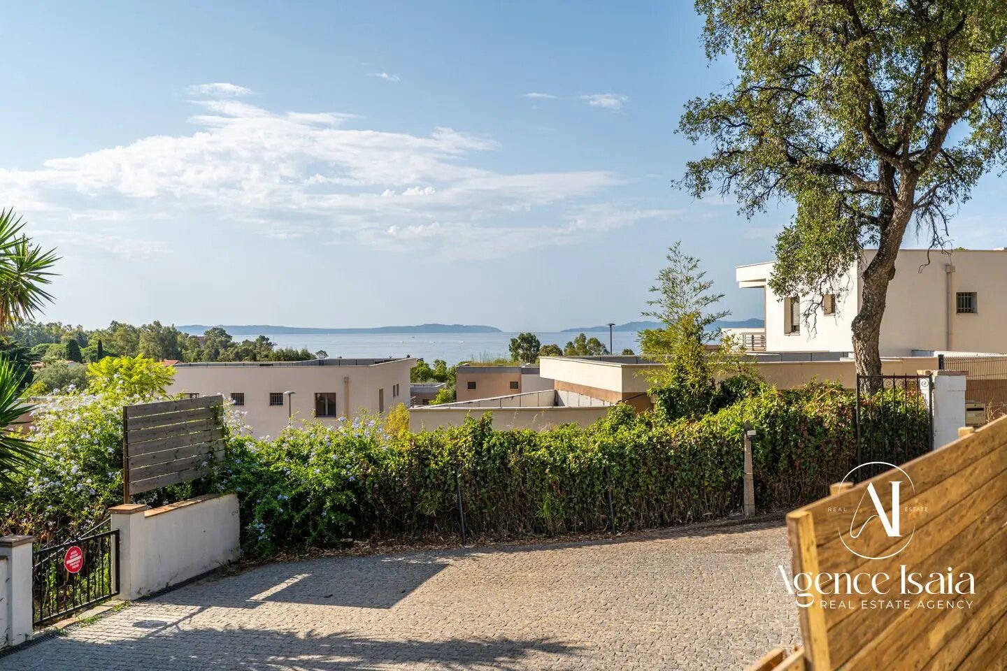Maison à vendre, 52m², Le Lavandou