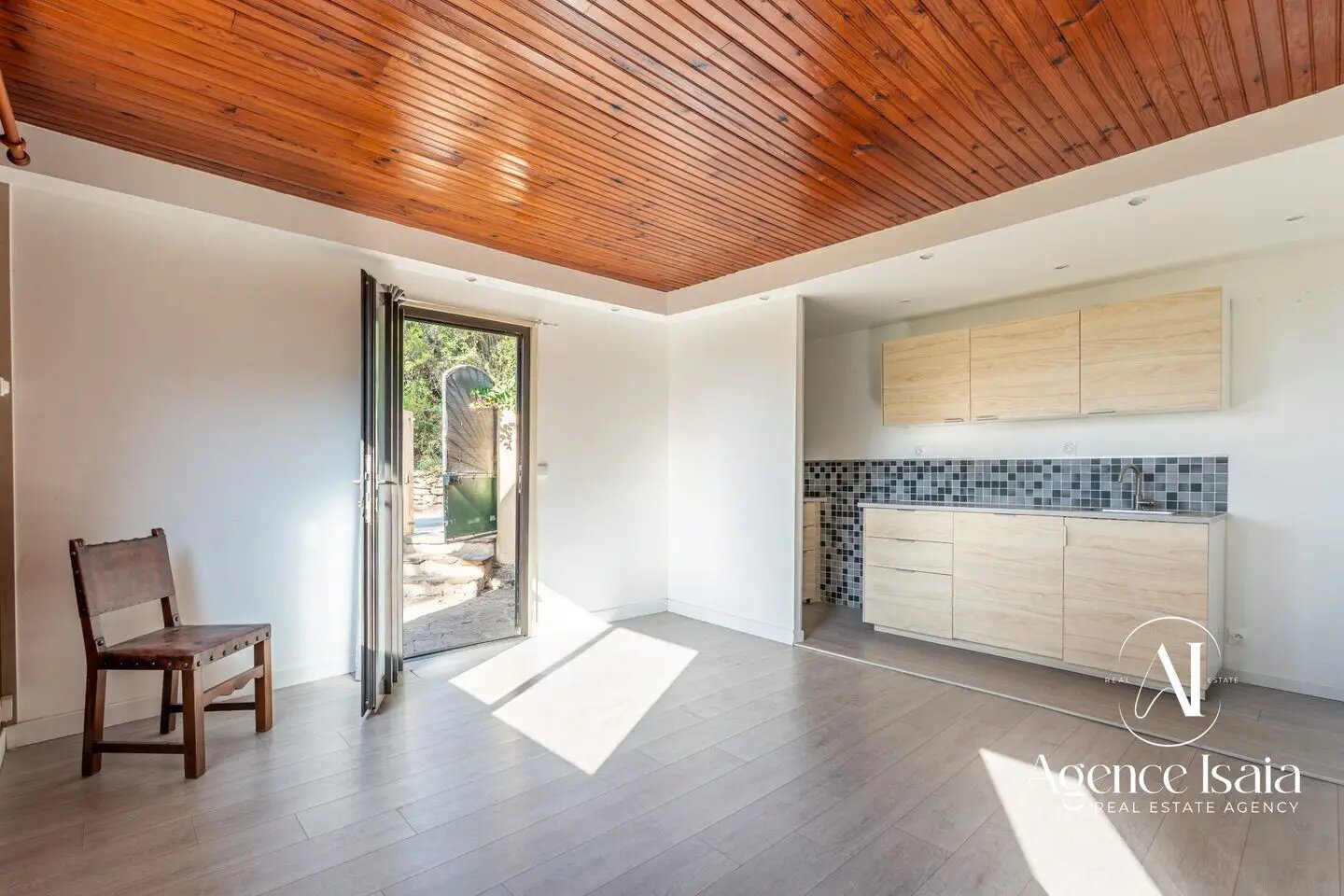 Maison à vendre, 52m², Le Lavandou