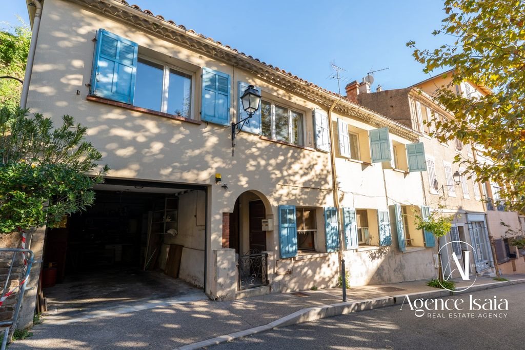 Maison à vendre, 158m², Bormes-les-Mimosas