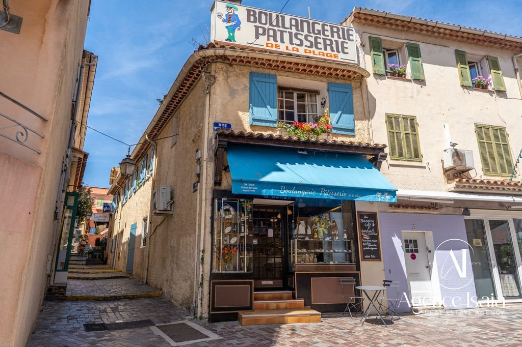 Appartement à vendre, 226m², Le Lavandou