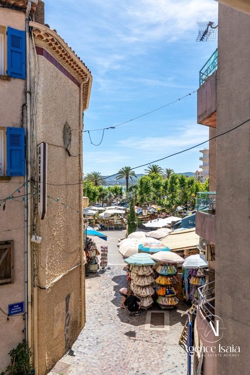 Appartement à vendre, 226m², Le Lavandou
