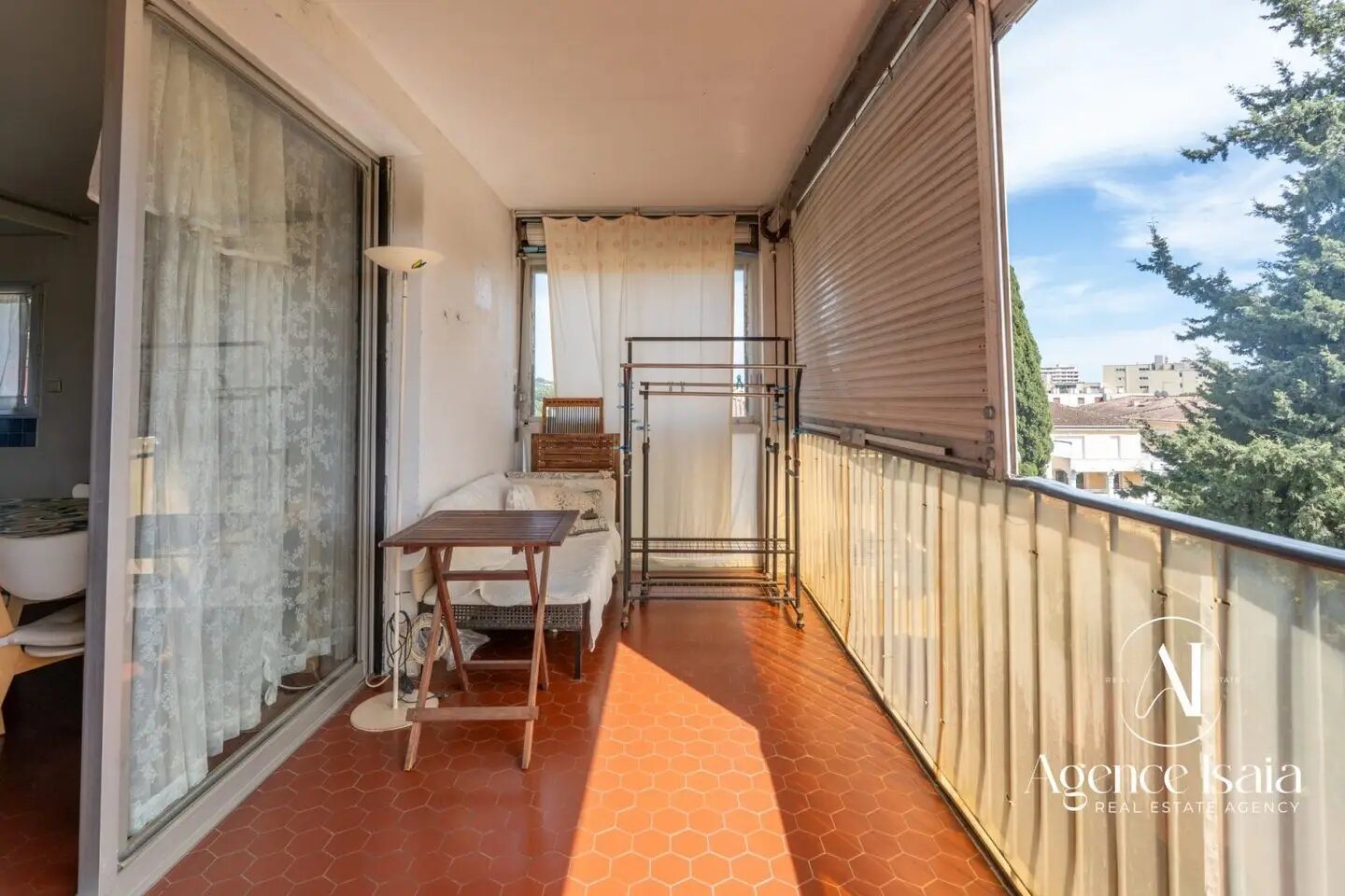 Appartement à vendre, 64m², Le Lavandou
