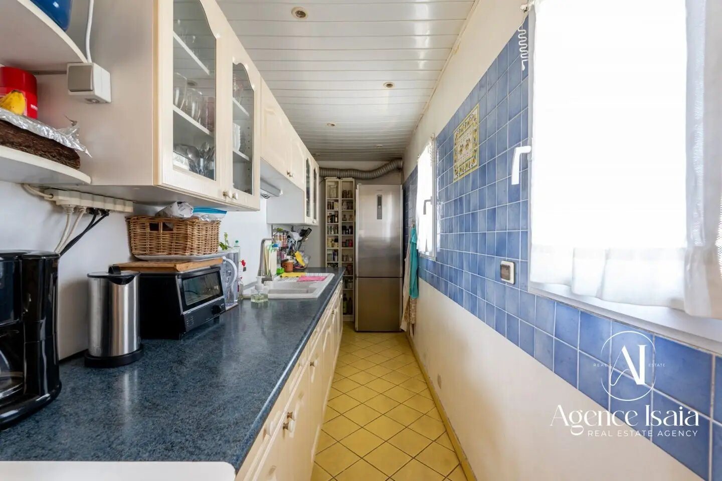 Appartement à vendre, 64m², Le Lavandou
