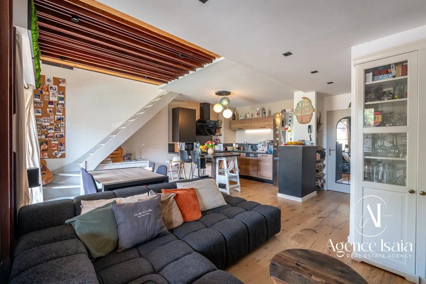 Appartement à vendre, 62m², Bormes-les-Mimosas